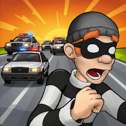 Robbery Bob - Efsanevi hırsız