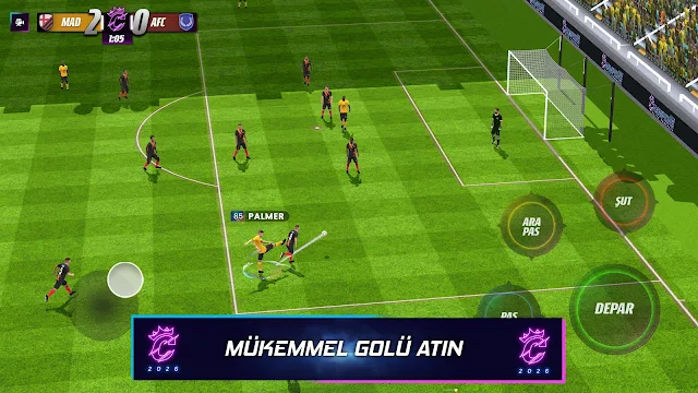 Ekran Görüntüsü 5