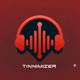 Tinnimizer - Çınlama Terapisi