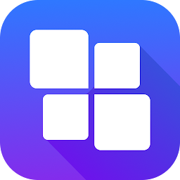 Launcher for Desktop Look