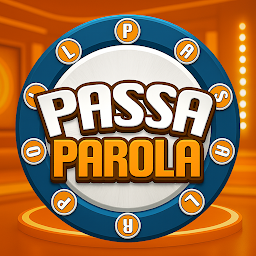 Passaparola- Kelime Oyunu