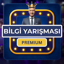 Milyoner Premium Bilgi Yarışma
