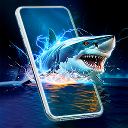 4K Canlı Duvar Kağıdı - 3D&HD