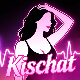 Kischat-Video Chat & Meet Pals