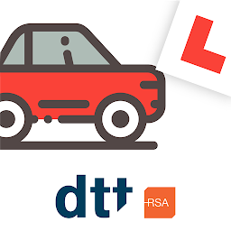 Official Car/Bike DTT Ireland
