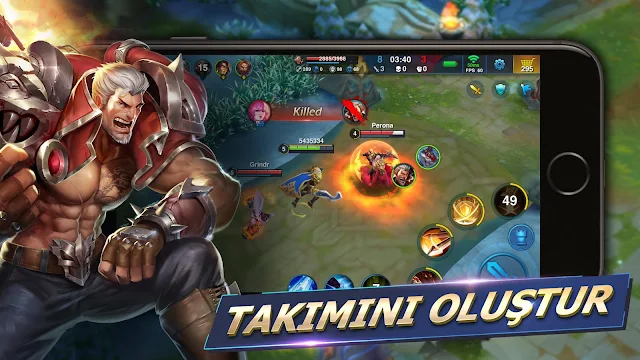 Ekran Görüntüsü 5
