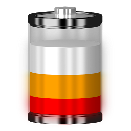 Battery Indicator Pro