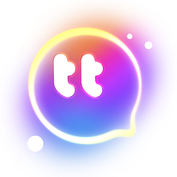 TalkTalk - sesli sohbet, oyun