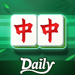Günlük Mahjong Eşleştirme