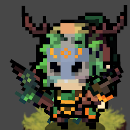 Legend of 2 : Idle