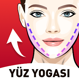 Yüz Yogası & Yüz Masajı