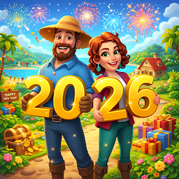 Kong Island: Farm & Survival