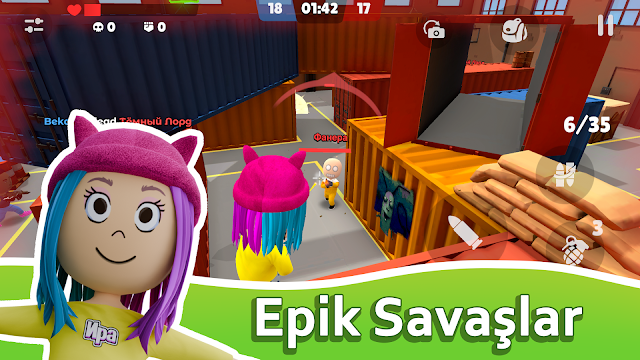 Ekran Görüntüsü 5