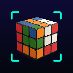 CubeSolver AI：Zeka Küpü Çözücü