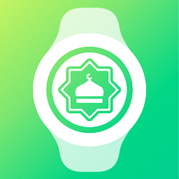 Prayer Times for Wear OS