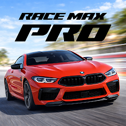 Race Max Pro - Araba Oyunu