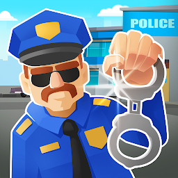 Police Rage: Polis Oyunu