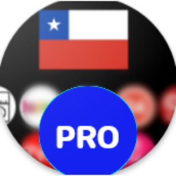 IPTV Chilena Smart