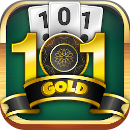 101 Okey Gold