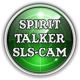 Spirit Talker ™ - SLS Camera