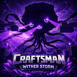 Craftsman : Wither Storm