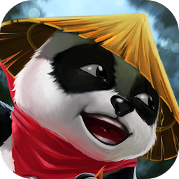 Panda Run