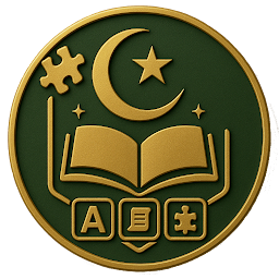 Islami Kelime Oyunu Dini Oyun