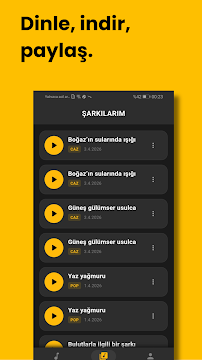 Ekran Görüntüsü 4
