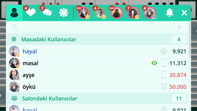 Ekran Görüntüsü 5
