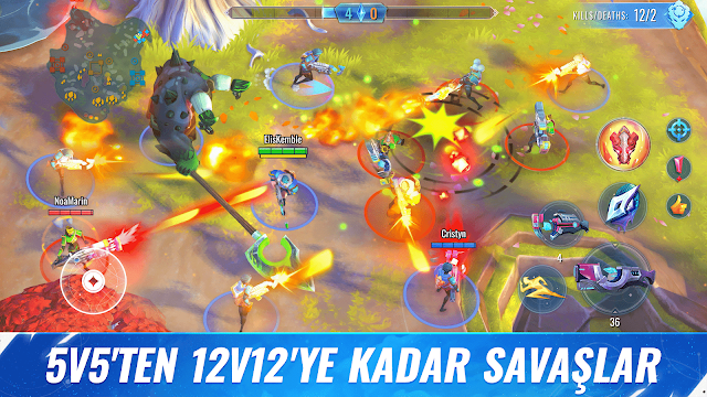 Ekran Görüntüsü 6