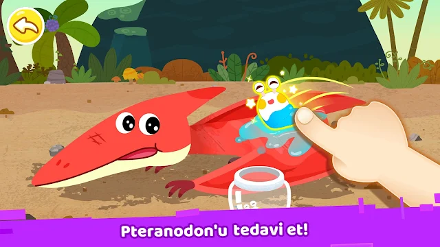 Ekran Görüntüsü 3