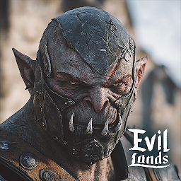 Evil Lands: MMO RPG Oyunu