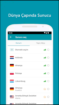 Ekran Görüntüsü 3
