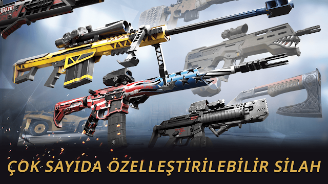 Ekran Görüntüsü 1