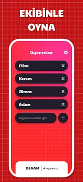 Ekran Görüntüsü 5