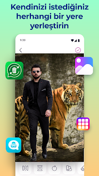 Ekran Görüntüsü 5