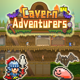 Cavern Adventurers