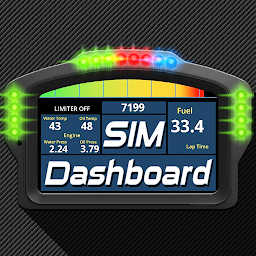 SIM Dashboard