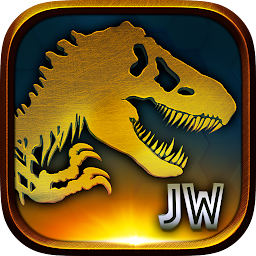  Jurassic World™: The Game