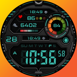 Ballozi STEALTH MARINE 3