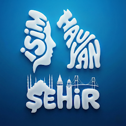 İsim Şehir Pro
