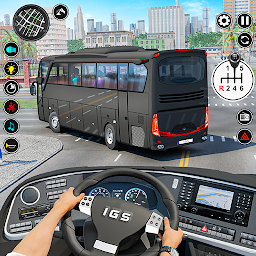 Bus Simulator: Otobüs Oyunu 3D