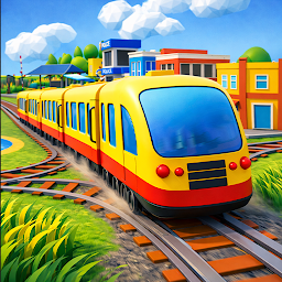 Train Ride