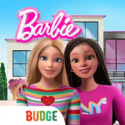 Barbie Dreamhouse Adventures