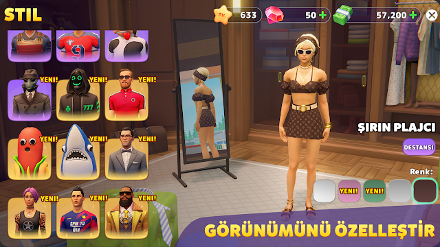 Ekran Görüntüsü 6