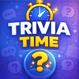 Trivia Time: Local Quiz Party