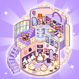 Stylish Room: Ev Yapma Oyunu
