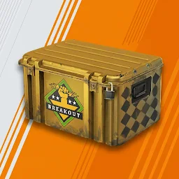 CS2 Case Simulator