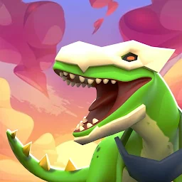 Dino Islands