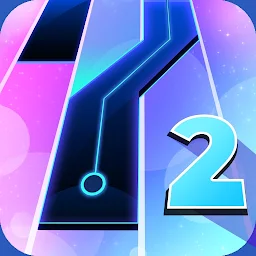 Beat Tiles 2: Piyano Ustası